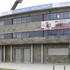 El ascenso de la Cultural a Segunda División va a provocar la cesión del estadio Reino de León a la entidad futbolística por parte del Ayuntamiento. MARCIANO PÉREZ