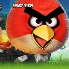 ‘Angry Birds’ es uno de los títulos de la plataforma Sila Games.