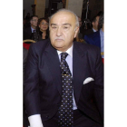 Manuel Lesmes, propietario de la empresa Carflor.