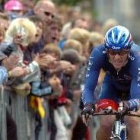 Lance Armstrong aprovechó el prólogo para disipar todas las dudas sobre su rendimiento en este Tour