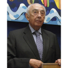 El empresario José Cosmen, en una foto de archivo.