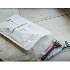 El sistema de reciclaje es muy sencillo. TERRACYCLE