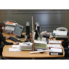 Los empleados de las administraciones públicas recibirán parte de la extra de 2012