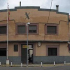 El actual cuartel de la Guardia Civil se derribará para construir la nueva sede del cuerpo.