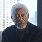 Imágen del vídeo donde el actor Morgan Freeman apoya el acuerdo nuclear con Irán.