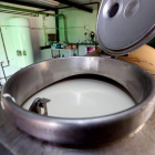 La crisis exprime los bolsillos de los ganaderos y amenaza con dejar la leche en los establos