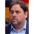 Oriol Junqueras.