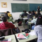 El sindicato Stele critica el peso que se le da a la religión en las notas escolares.