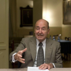 Miquel Roca, en una imagen de archivo.