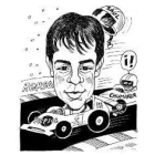 Saúl Muñiz, un piloto de kart que quiere llega a lo más alto