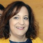 Iratxe García. NACHO GALLEGO