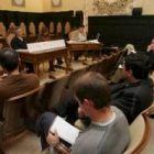 La reunión de los socios hispano-lusos de la segunda fase del Vías Augustas inició esta intervención