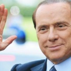 El presidente del Gobierno de Italia, Silvio Berlusconi.