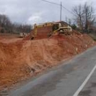 El plazo de ejecución de las obras de la variante de Cascantes es de ocho meses