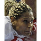 Marta Mangué.