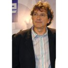 El director y productor de cine Gerardo Herrero.