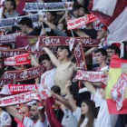 Fotos: La fiesta del fútbol