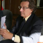 José Luis Méndez será nombrado este año Ponfegallego de oro
