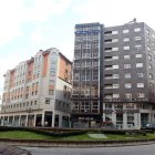 La protesta de mañana será en la céntrica plaza ponferradina.