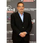 Macho, en los premios platino del Cine Iberoamericano