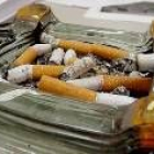El Gobierno prevé erradicar el tabaquismo con su nuevo Plan antes del año 2007