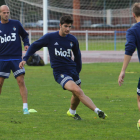 El plantel Deportiva buscará estrenar su capítulo de puntos y goles a domicilio en su quinto desplazamiento.