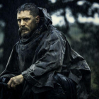 Tom Hardy, protagonista de la serie de la plataforma HBO 'Taboo'.