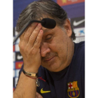 El ‘Tata’ Martino.