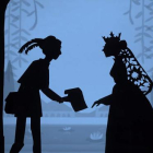 Lotte Reiniger, en el 'doodle' de Google.