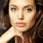 La actriz Angelina Jolie interpreta a Marianne Pearl