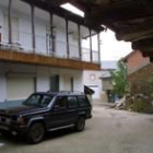 La agresión se produjo la noche del sábado, en el interior del domicilio familiar, en Villamartín