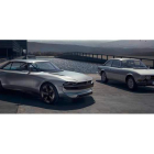 Estética ‘retro’, líneas atemporales para un prototipo tan ‘real’ como futurista, con el que Peugeot explora nuevos horizontes tecnológicos. ‘Puede’ que las innovaciones del prototipo e-Legend no estén tan lejos de la p