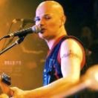Jesús Cifuentes tocó de nuevo con Celtas Cortos en Extremúsica 2006
