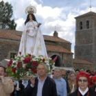 El folclore, una parte esencial de la romería de Camposagrado