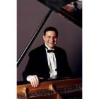 Imagen del pianista Adam Kent