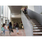 Parte de los cursos se impartirán en Educación. SECUNDINO PÉREZ