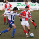 El equipo arlequinado terminó logrando un merecido y trabajado empate frente al líder.