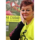 Cristina Egido.