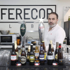 Ferecor El Bar se encuentra en la avenida Padre Isla número 105. El teléfono es 987 796 595. Abre los siete días de la semana desde las 9.00 horas.