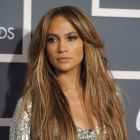 La actriz y cantante Jennifer Lopez, en una imagen de archivo.