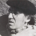 Una imagen de un joven Avelino Hernández