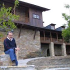 Los premios llevan el nombre del Palacio de Canedo.