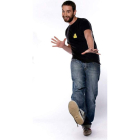 Dani Rovira