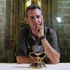 El periodista y escritor Lorenzo Fernández Bueno desembarca en Discovery MAX con el programa 'Los enigmas de nuestra historia'.