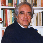 El dramaturgo barcelonés, ilustre representante de la dramaturgia española.