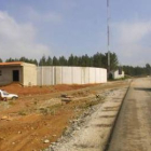 La tala se produjo en un terreno comunal de Santo Tomás en el perímetro de La Llanada.