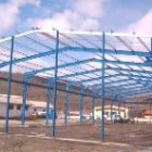 La compañía ya está construyendo su nave de 2.200 metros cuadrados en el polígono industrial