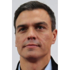 Pedro Sánchez. DL