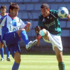 En el choque de la primera vuelta la SDP ganó 1-2.