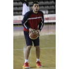 Quezada será mañana vital para que León siga sumando.